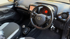 Toyota Aygo 1.0 VVT-i X-Press 5dr Petrol Hatchback